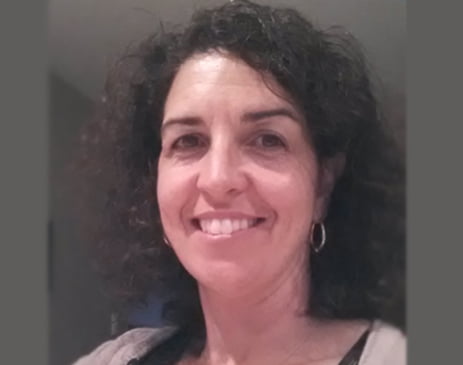Nancy Pereira